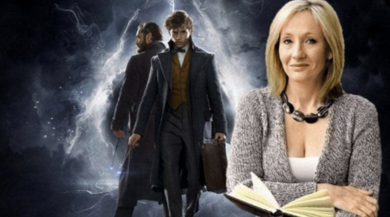 J.K.罗琳|JK罗琳终于胜利,我却因《哈利波特》几位主演的伪善,感到齿冷