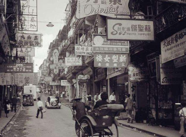 郑则仕谈黑社会好的一面,成龙大哥疑惑:我们应该都是香港人吧?