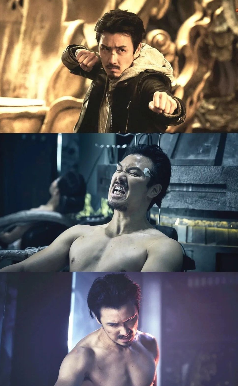 中国好声音2013|巫迪文官宣再婚,《加油好男儿》和《绝对计划》已经是时代眼泪