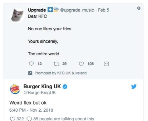 薯条|因为薯条太难吃,肯德基决定要给它办个“葬礼”……