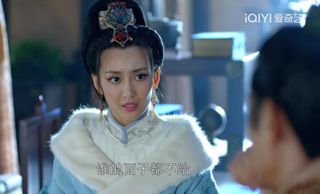 看懂《琅琊榜》秦般弱对誉王说的话,就知两人到底有没发生过关系