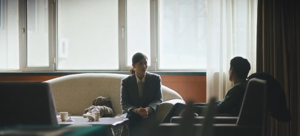 蔡晓光|三看《人世间》：才懂蔡晓光找秉昆帮忙上大学是对人性最狠的试探