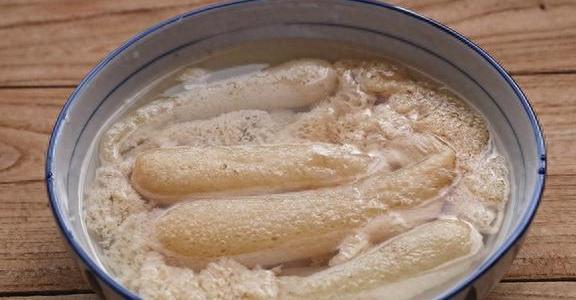 竹荪|钾是香蕉的40倍！秋季别忘了吃，补足气力腿脚有劲，不懂可惜