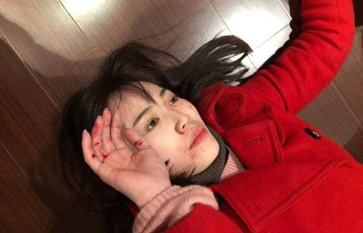 马蓉|马蓉移民现状,靠加班度日已买不起猫砂,疑求复合遭拒,自作自受