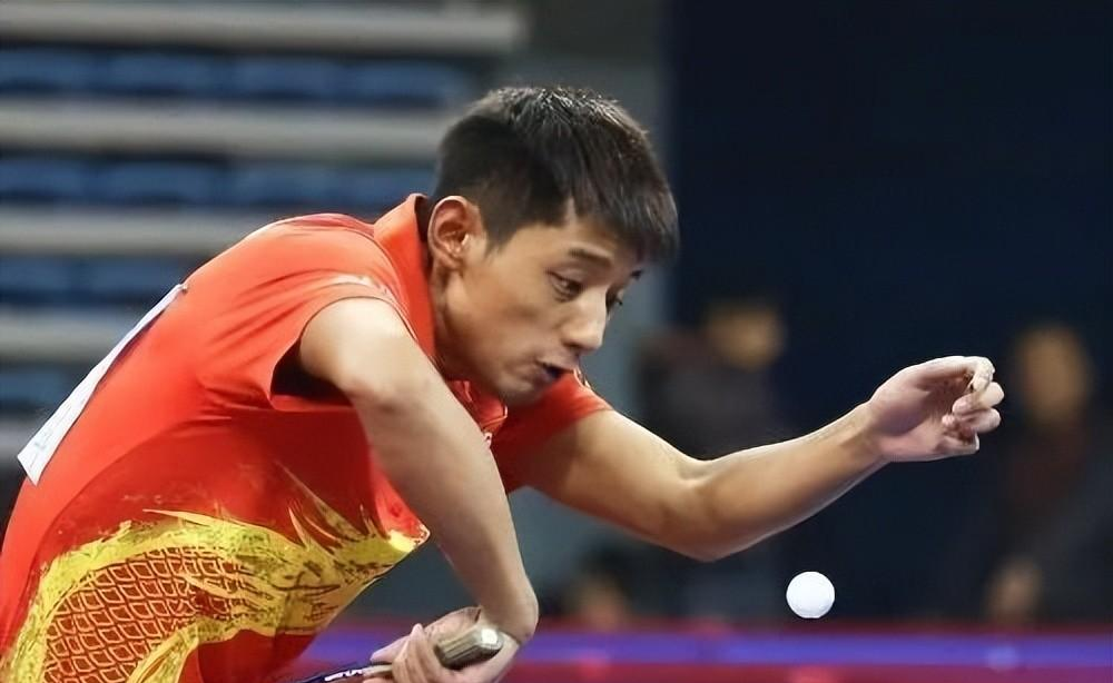 张继科|张继科:全世界真正掌握拧拉技术的,不超过三个人