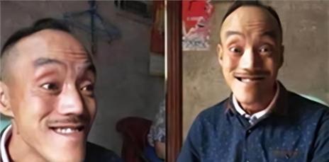 因光头强而成名的冯加六：今住别墅娶小20岁娇妻，如今如何了