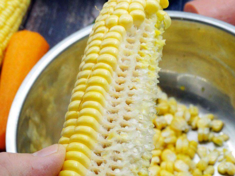 不加糖不加水的粗粮面包,春日减肥的最好选择,美味又刮油