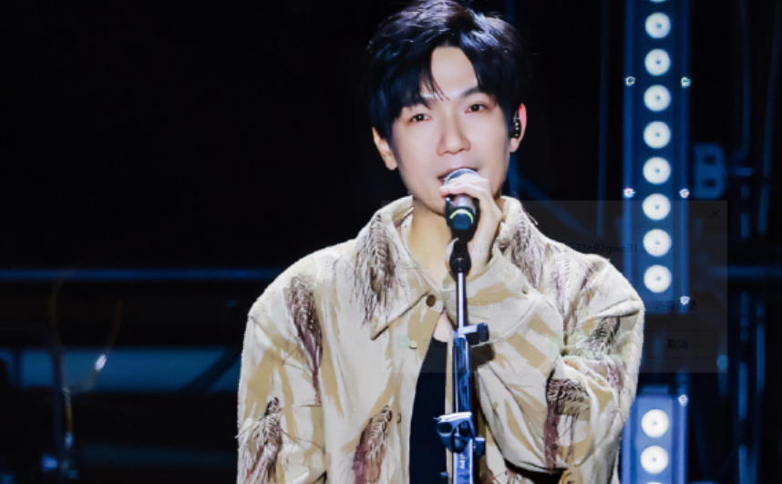 张杰竟又败在了陈楚生手下，陈楚生到底有什么过人之处