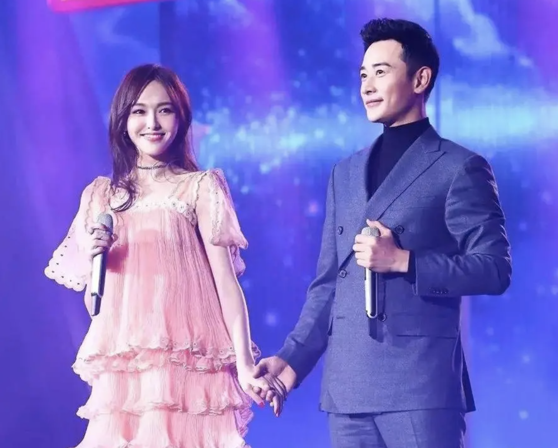 唐嫣罗晋分居长达一年,唐嫣自曝婚姻让她心寒