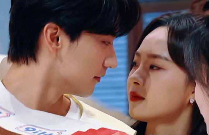 秦霄贤|《你好星期六》：哈尼520到，秦霄贤官宣恋情？