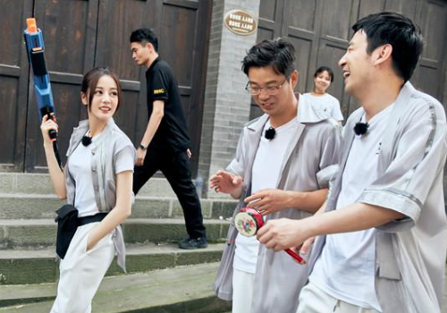 综艺节目|新的娱乐节目时代即将来临？游戏综艺逐渐发展，意外火爆