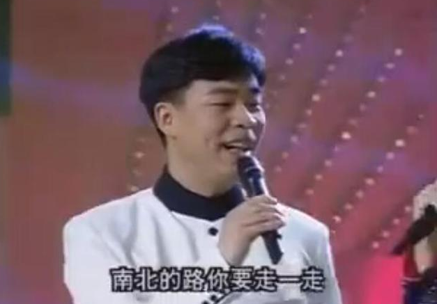 我愿称之为转型当演员最成功的三位大叔,都快忘了他们是歌手了