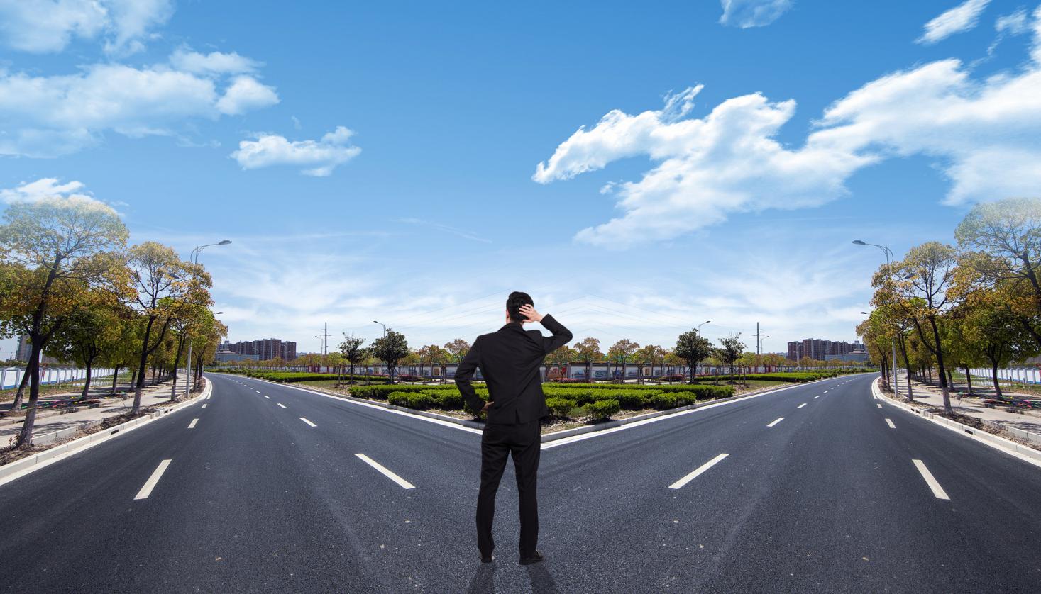 跳槽|在一家公司呆久了,留下还是离开,哪些情形出现了再考虑跳槽?