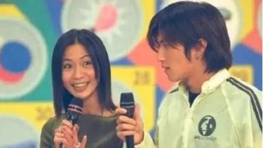 谢霆锋前任患情绪病暴瘦,丈夫婚前不离不弃,婚后被疑出轨人妻