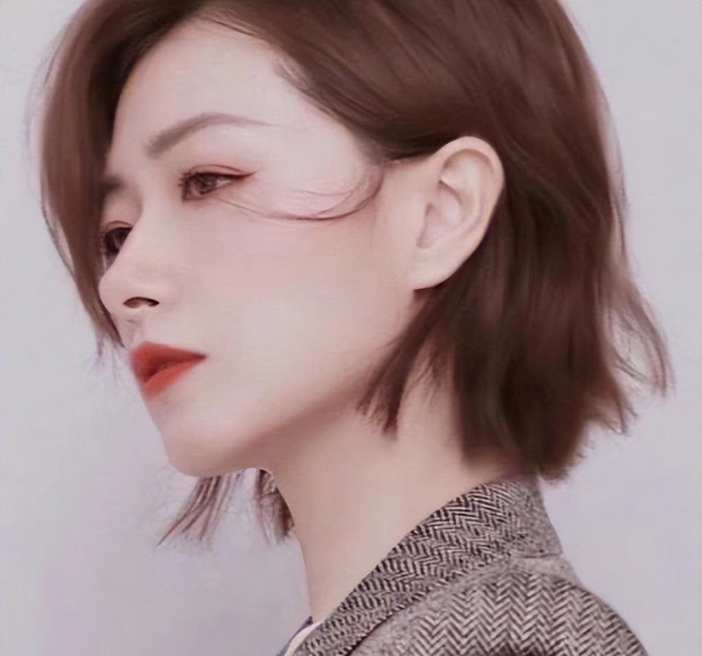 万茜|万茜,在《县委大院》中的表演被嘲!看似资源逆天,实则演技一般?