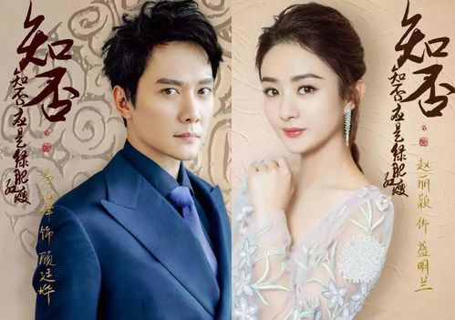 秦岚|冯绍峰患抑郁症,冯妈妈出绝招劝说赵丽颖复婚,网友:复合有望了