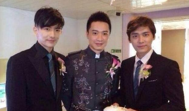 李易峰|李易峰近况被曝光，郭子瑜正式复出，再谈李易峰引争议