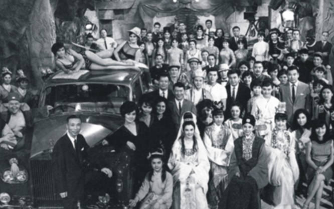 “我们不稀罕你的238亿遗产”！邵逸夫离世，4个子女不继承不送终