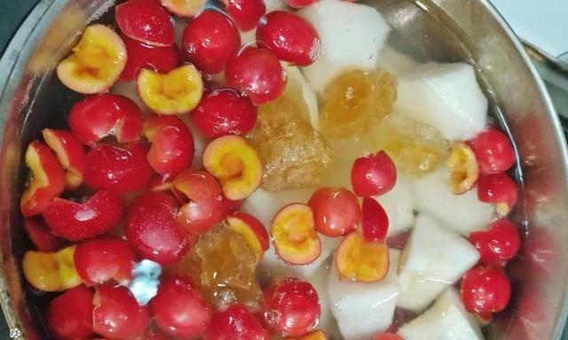 |“大雪吃3酸,走路腿带风”,3酸指啥?12月7大雪,记得给家人吃