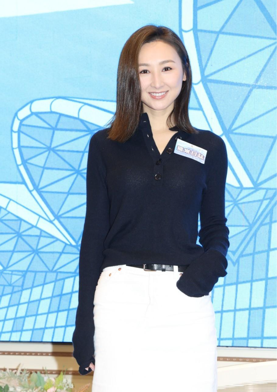 马国明婚前最后一次露面!否认与郑嘉颖吵架,伴娘高海宁拒抢花球