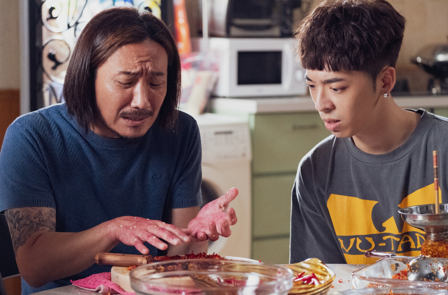 春节档|2023年香港春节档,甄子丹有望夺冠,古天乐新片或是大黑马