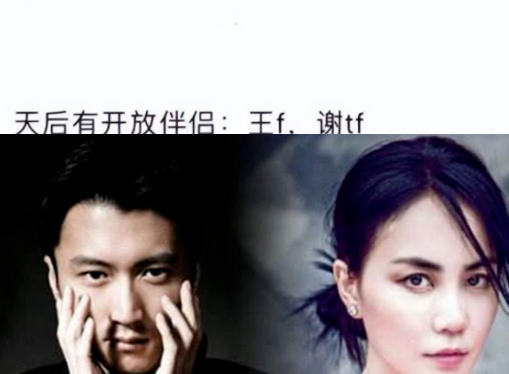 王菲|网曝王菲爱撩小鲜肉买服务，砸钱送资源？男友枕席妹超多
