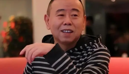 潘长江|颜面扫地！65岁的潘长江被央视怒斥冒充日本人成瘾
