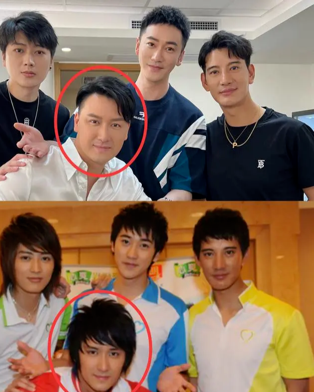 中国好声音2013|巫迪文官宣再婚,《加油好男儿》和《绝对计划》已经是时代眼泪