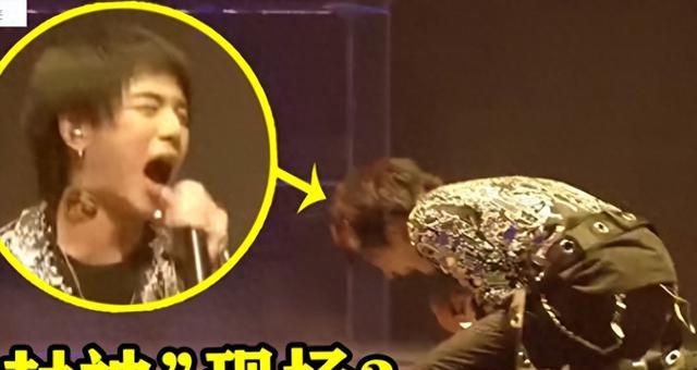 表面红得发柴，却拿不出一首像样的代表作，这7位明星实在太尴尬