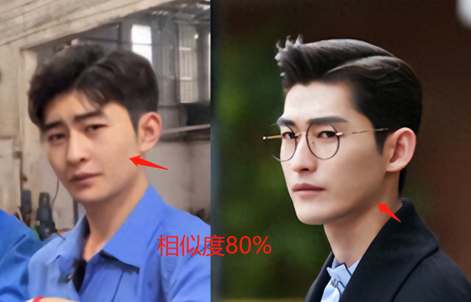 小伙酷似张翰一夜走红,工厂打螺丝动作夸张油腻,遭网友迅速取关