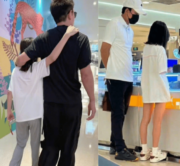 贾乃亮高调宣布复合？炸翻热搜，真相来了，网友：早看你们不对劲