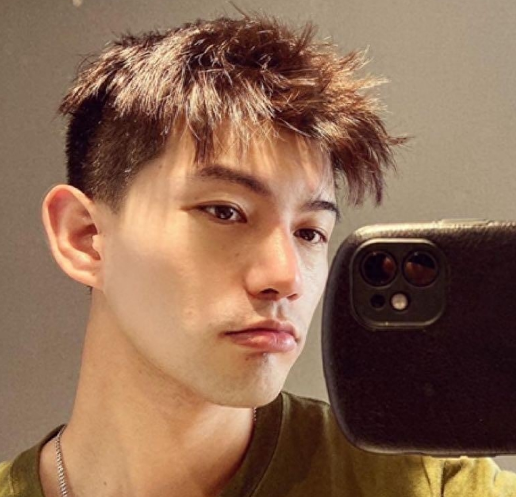 噩耗！32岁“最帅抗癌网红”龚白羊去世，移植妈妈骨髓不到两年