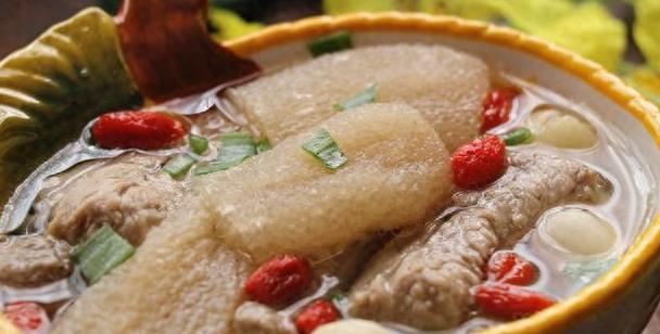 竹荪|钾是香蕉的40倍！秋季别忘了吃，补足气力腿脚有劲，不懂可惜