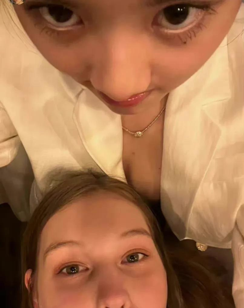 黄忆慈|网友批评:学学森碟搞点成绩吧,16岁黄多多最新自拍再惹争议!