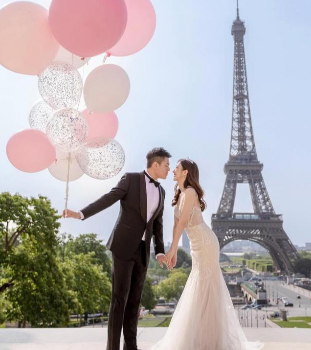 《新闻女王》主演回TVB发喜饼！下月结婚，乐易玲发难令气氛尴尬