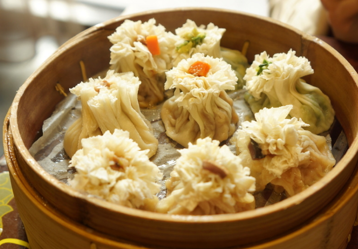 武汉|武汉美食之旅