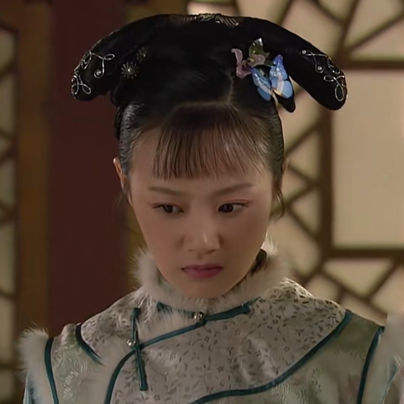 在《甄嬛传》中,流朱让曾经闻到了石楠花的香气,真是太美了 - 娱乐
