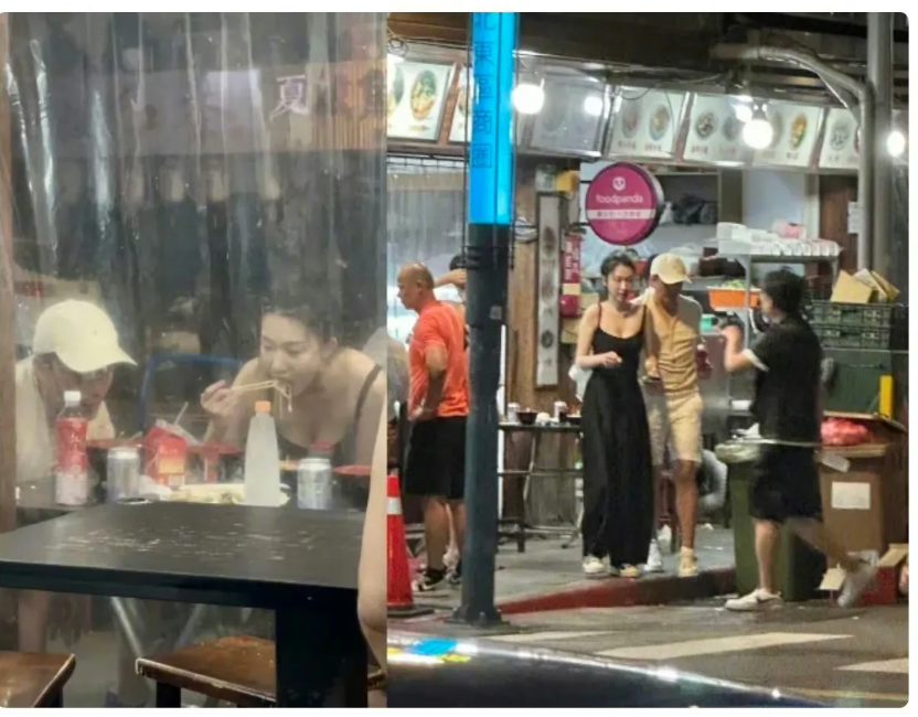 汪小菲，爆出深夜大瓜！