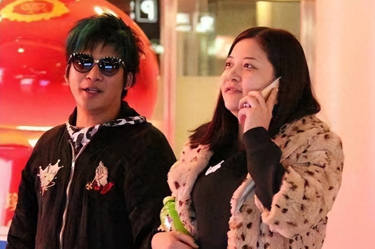 大张伟：妻子化妆像张曼玉，不化妆像姜昆，他为这句话付出了代价