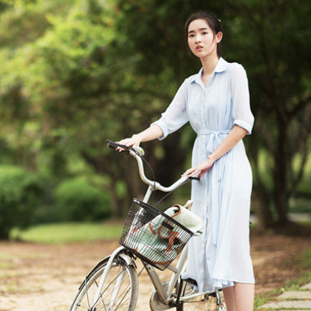 何赛飞|《遇见你真好》,青春没有售价,开心就在当下。