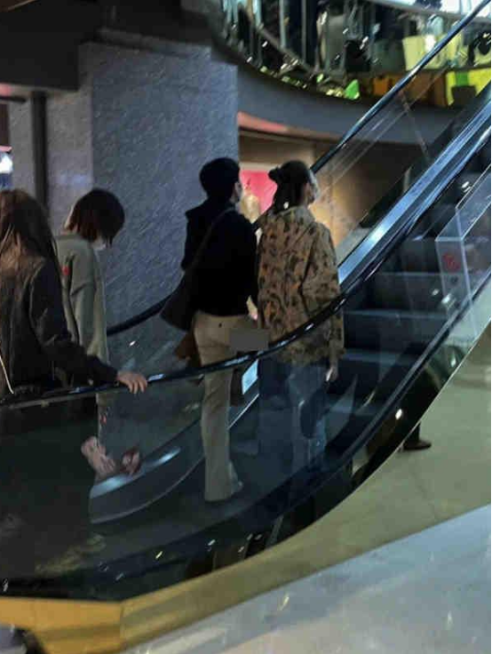 刘雯|井柏然刘雯圈内公布婚讯,邀请好友,安排档期参加婚礼