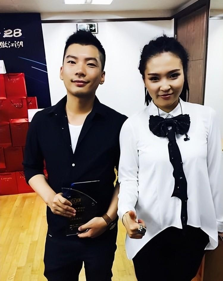 张恒远|好声音亚军张恒远，因病逝世，与妻子结婚才一年，儿子仅10个月！