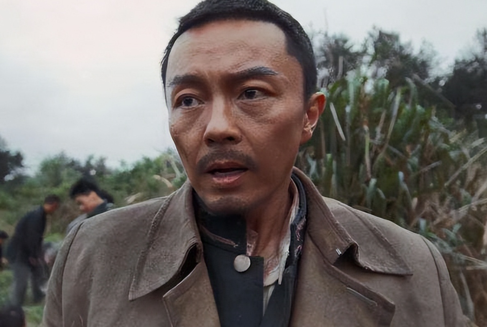 谢苗华丽回归，4部新片火力全开，能否成为动作片领军人物？