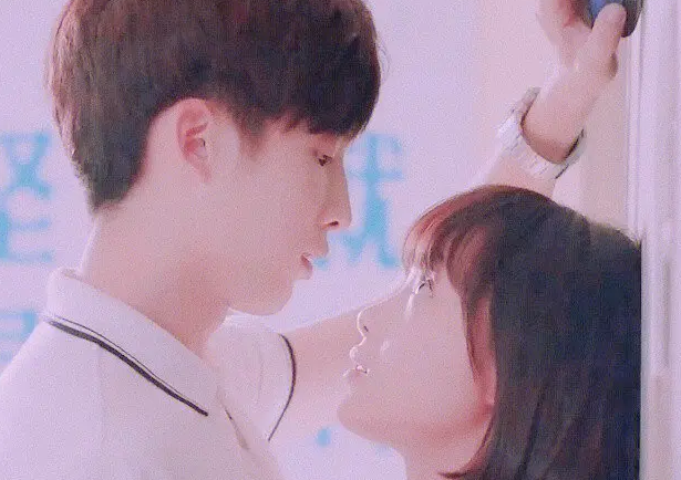 时光与你都很甜|《时光与你都很甜》又回顾了一遍,青春校园剧看不腻