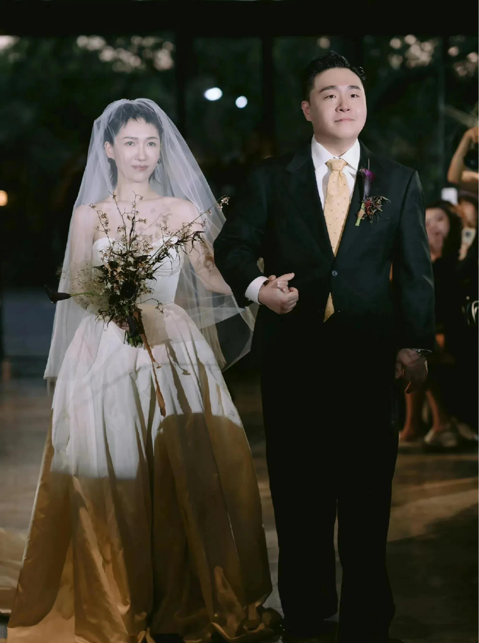 郝劭文|林宁瑞: 二婚能嫁给郝劭文是我的幸运，8岁女儿早就把他当成父亲