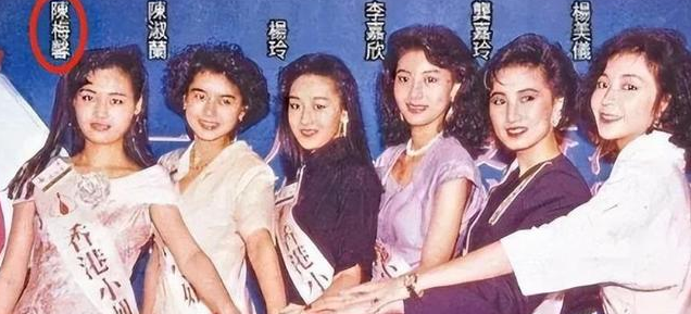 温兆伦竟然出演《繁花》?网友:这是今年最大的讽刺!