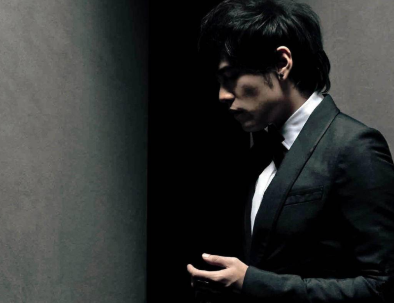 周杰伦|被称作是华语顶流的他,为什么能够火这么多年?