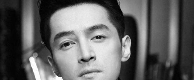 如果不是“下错一步棋”，你可能永远不会发现，胡歌的“精明”！