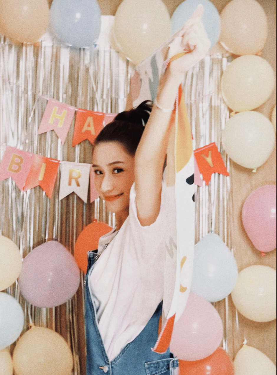 |何超莲大婚才20天,给人感觉变了一个样!