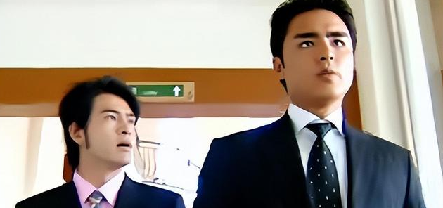 把霸总演成面瘫的少年们,来!让这5位男星告诉你,霸总该怎么演